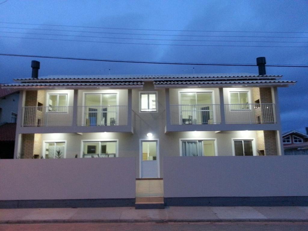 Apartamento Sunset 101 Palhoça Exterior foto