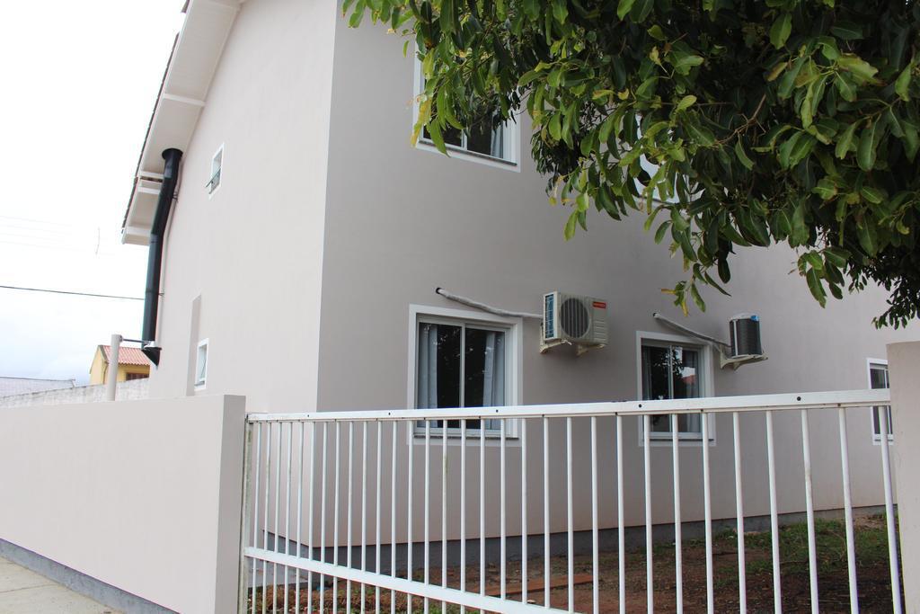 Apartamento Sunset 101 Palhoça Exterior foto