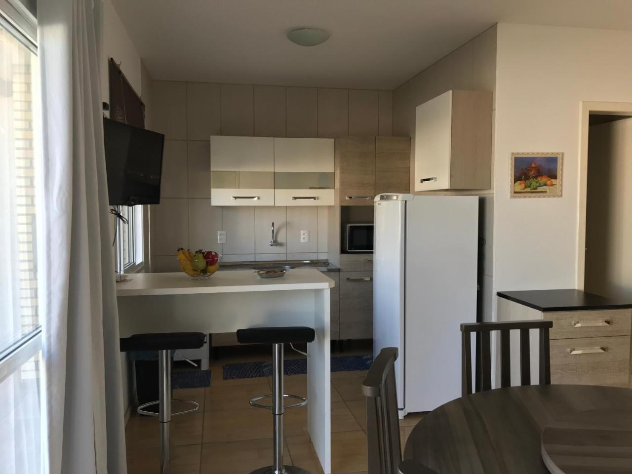 Apartamento Sunset 101 Palhoça Exterior foto