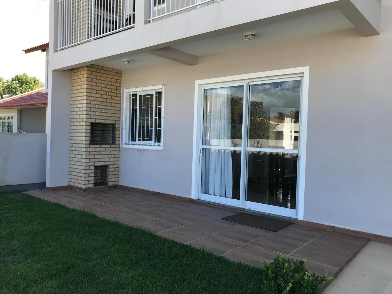 Apartamento Sunset 101 Palhoça Exterior foto
