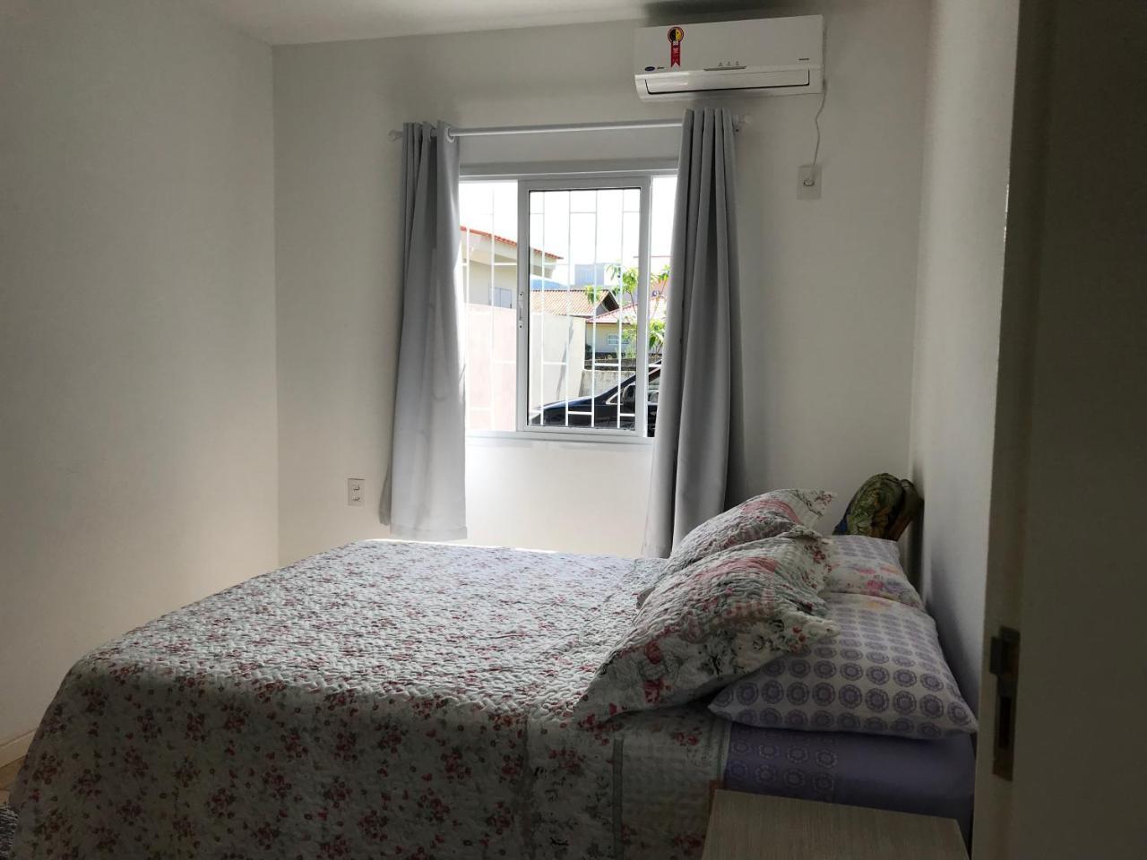 Apartamento Sunset 101 Palhoça Exterior foto