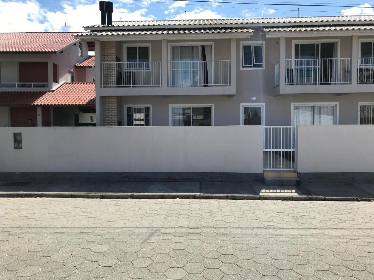 Apartamento Sunset 101 Palhoça Exterior foto