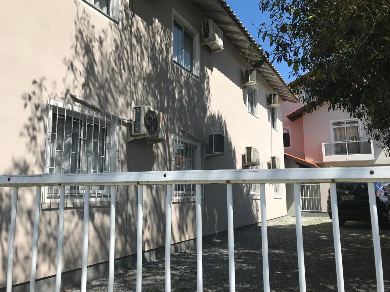 Apartamento Sunset 101 Palhoça Exterior foto