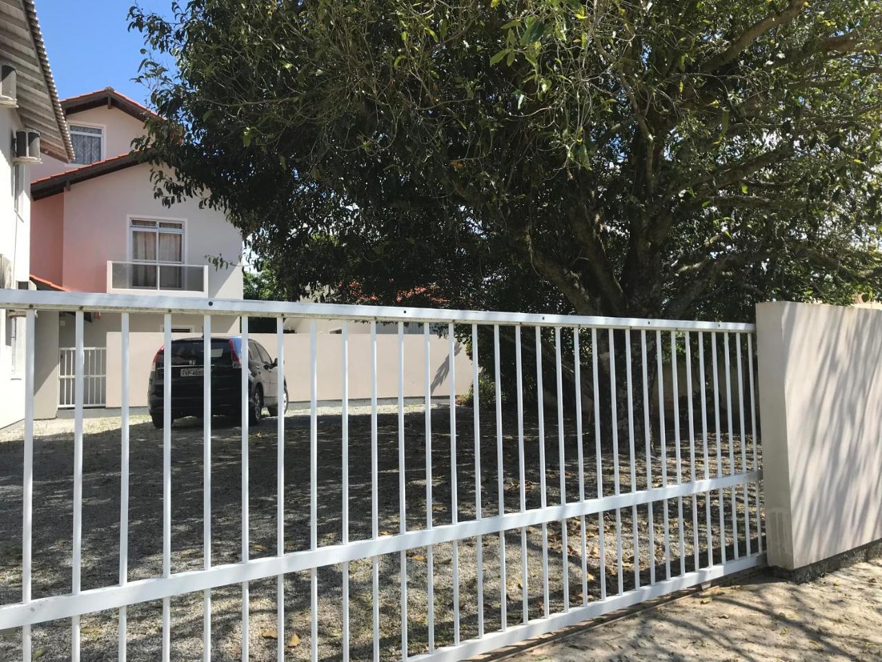 Apartamento Sunset 101 Palhoça Exterior foto
